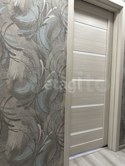 2-к. квартира, 49,3 м², 7/18 эт.