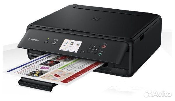 Принтер для пищевой печати