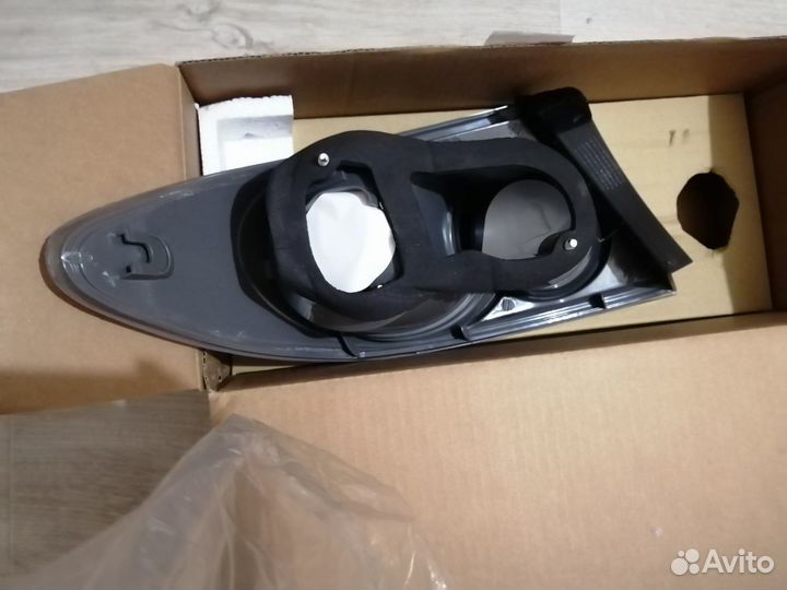 Фонарь задний правый mazda 6 gg