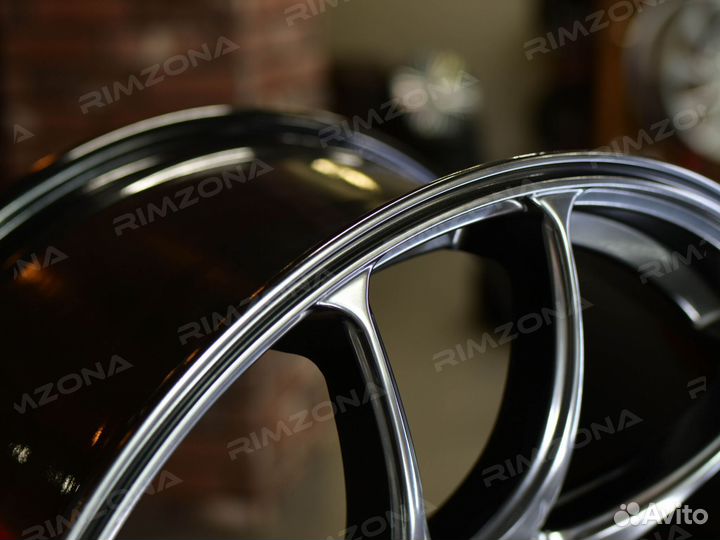 Литые диски R18 для Hyundai. Арт1653