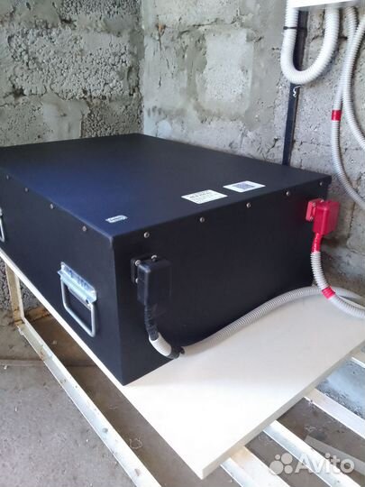 Ибп для дома 3,5 кВт АКБ Lifepo4