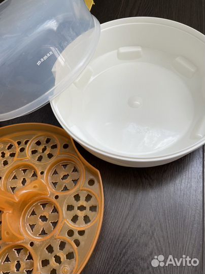 Стерилизатор для бутылочек