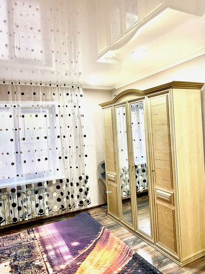 2-к. квартира, 69 м², 1/9 эт.