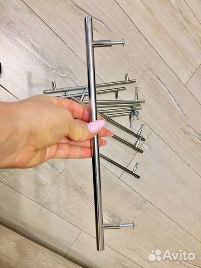 Ручка дверная новые