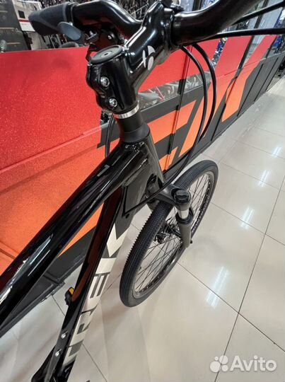 Велосипед Trek Dual Sport 1 новый