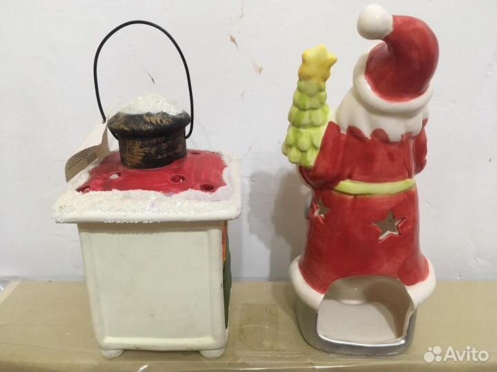 Подсвечник