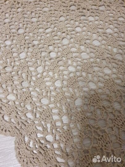 Женский шарф