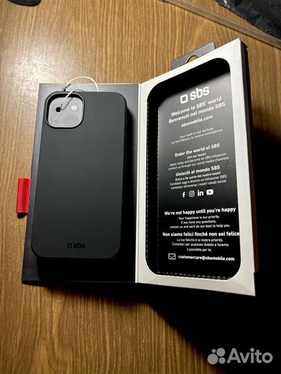 Чехол iPhone 13/ Айфон 13 новый силиконовый
