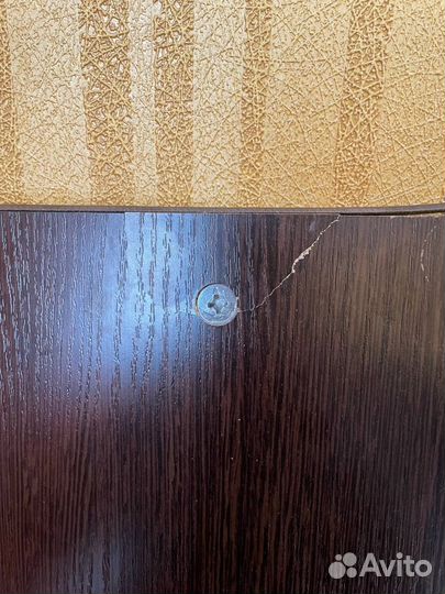 Компьютерный двухуровневый стол