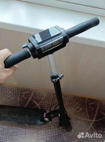 Электросамокат e scooter