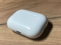 Новый кейс для AirPods Pro 2