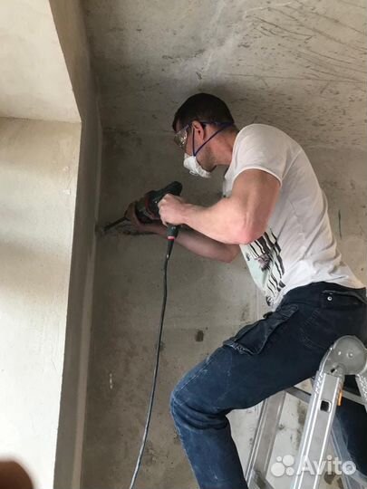 Установка и обслуживание кондиционеров