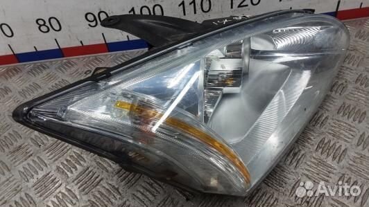 Фара правая ford focus 2 (1SK84MU01)