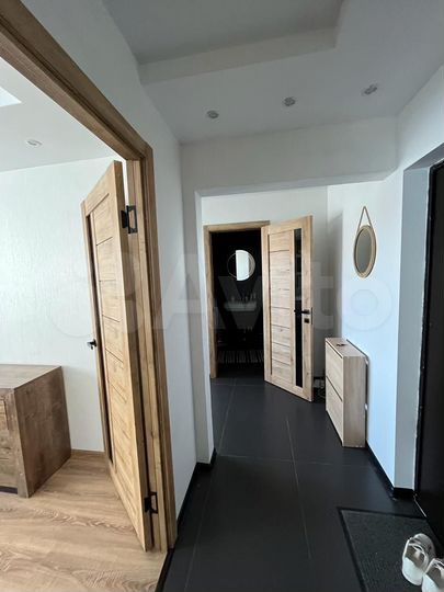 2-к. квартира, 58 м², 8/9 эт.