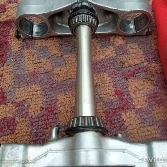 Траверсы cr125, cr125r, cr250r 1994-1996