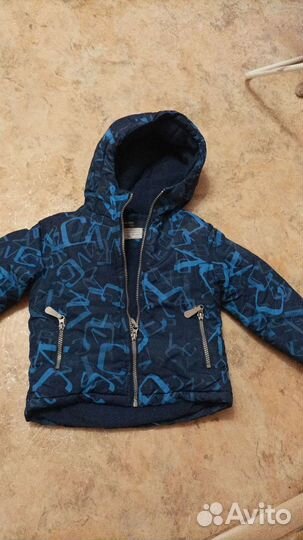 Костюм для мальчика