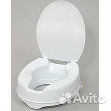 Насадка на туалет ortonica TU144-6