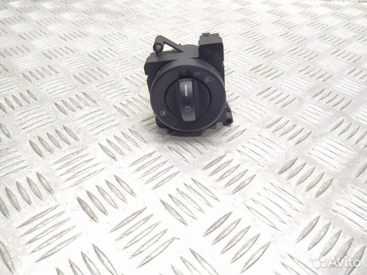 Переключатель света Mercedes-Benz Sprinter