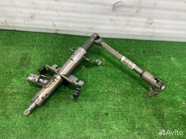 Рулевая колонка Renault Duster универсал 1.6