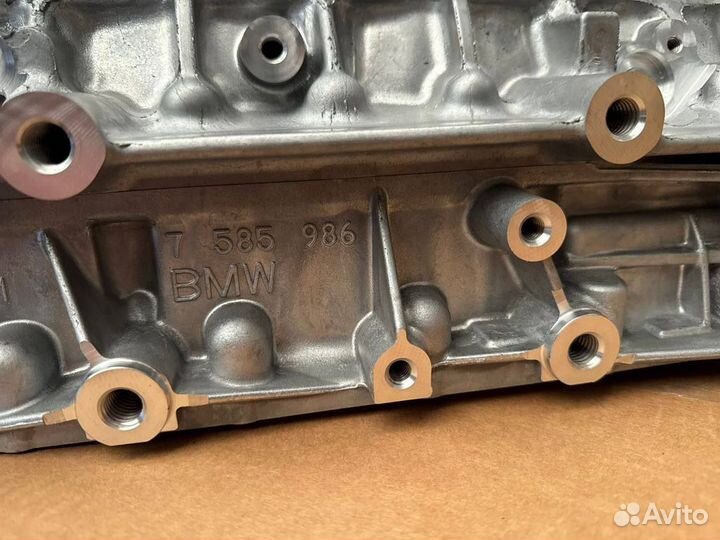 Блок цилиндров BMW 225721564615