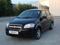 Chevrolet Aveo 1.4 MT, 2011, 71 302 км, с пробегом, цена 685 000 руб.
