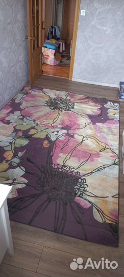 Ковры и паласы бу