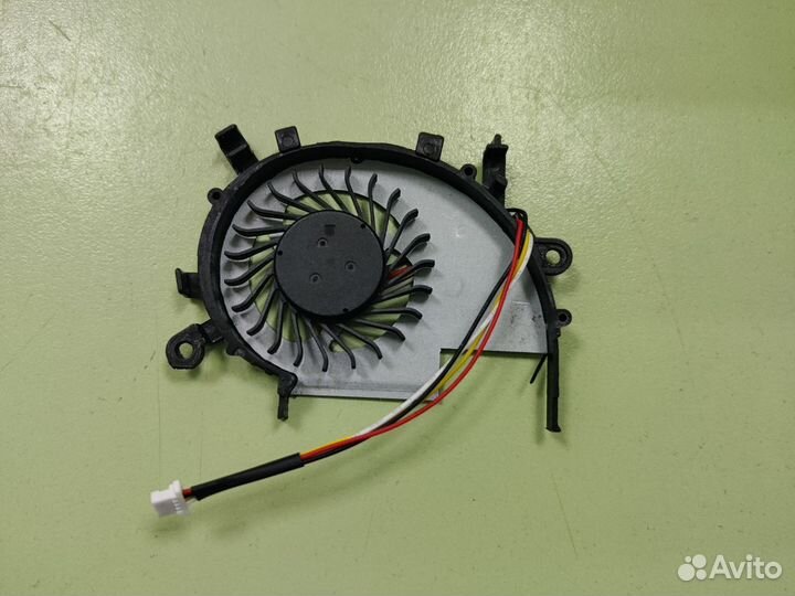 Вентилятор для ноутбука Acer V5-552, V5-572