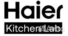Скидка 10% на кухни haier kitchen LAB