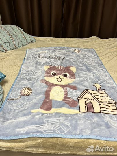 Вещи детские для мальчика