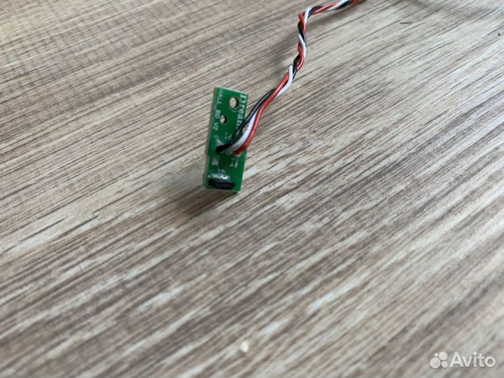 Датчик холла xiaomi