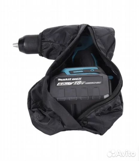 Чехол для шуруповерта nanwei