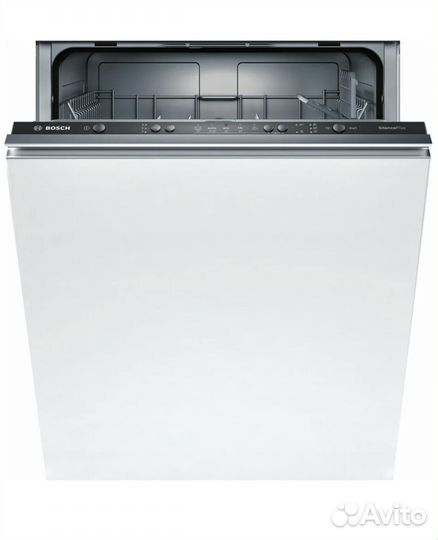 Встраиваемая посудомоечная машина 60 см Bosch