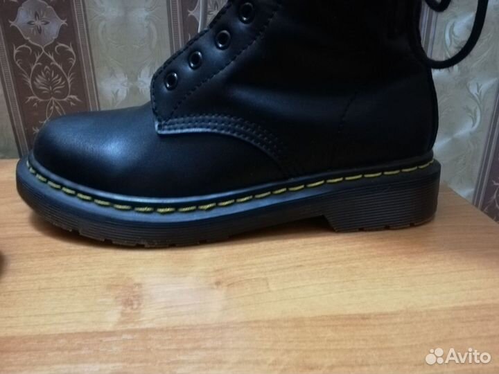 Dr martens ботинки 43