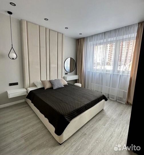 Мягкие Стеновые Панели