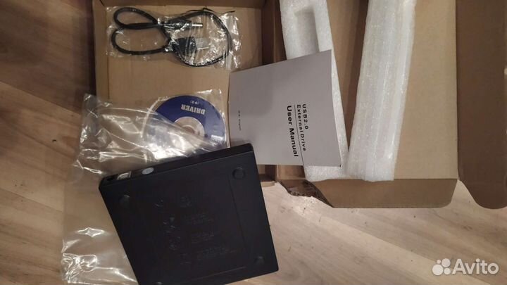 Дивиди ром, усилитель к колонкам и провода