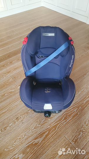 Кресло автомобильное