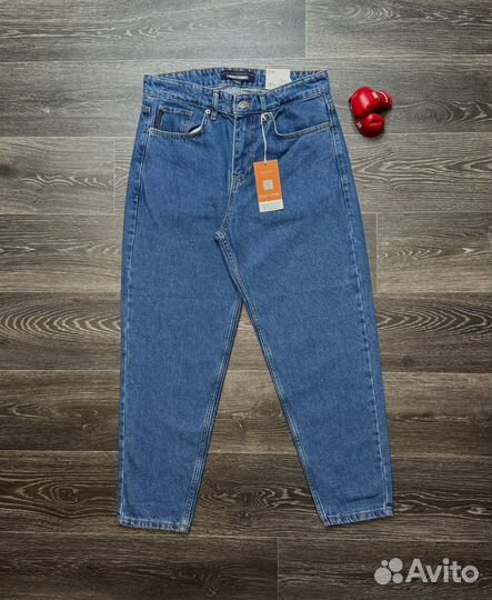 Мужские Джинсы Denim Размеры 46-56