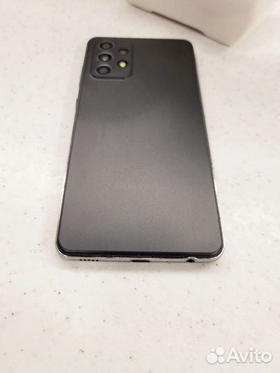 Samsung Galaxy A52, 4/128 ГБ