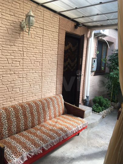 Дом 44 м² на участке 1 сот.