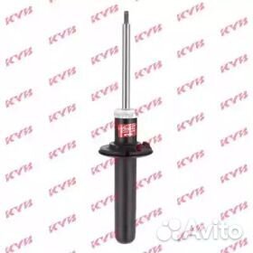 Амортизатор подвески