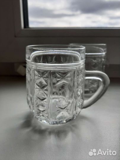 Пивная кружка СССР