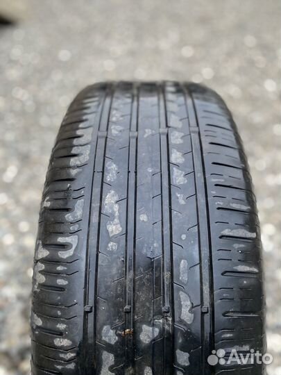 Continental EcoContact 6 235/55 R18 V
