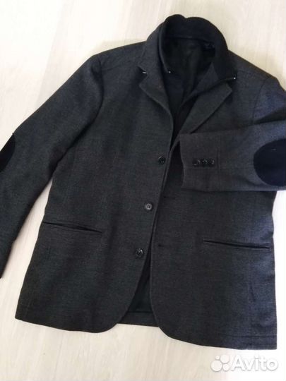 Пиджак мужской