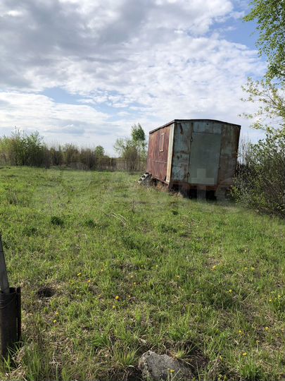 Участок 10,42 га (СНТ, ДНП)