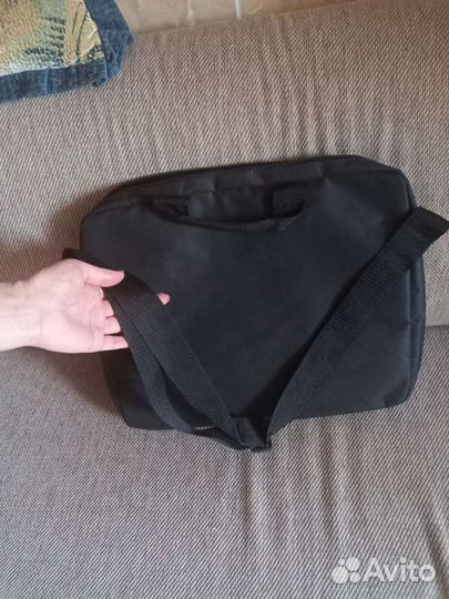 Сумка для ноутбука