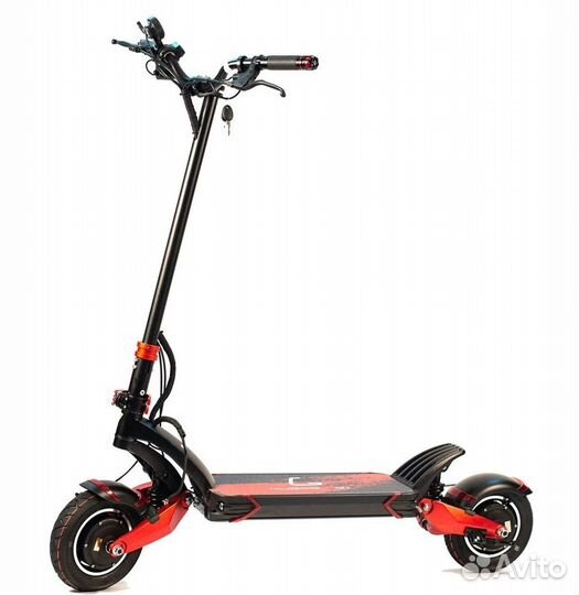 Электрический самокат, скутер,гироскутер