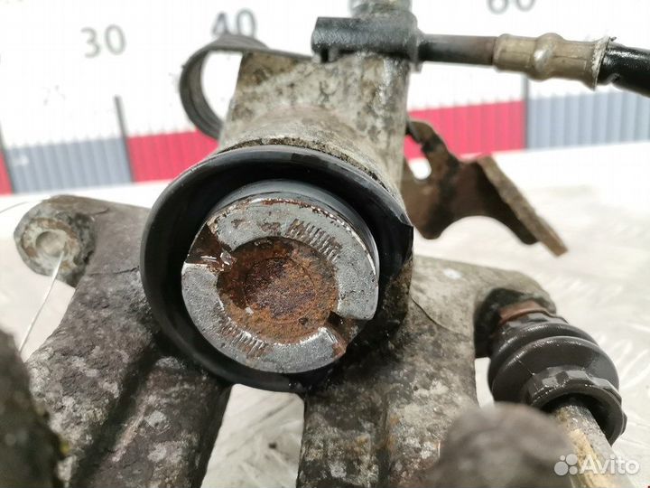 Суппорт задний левый для Volkswagen Passat 5