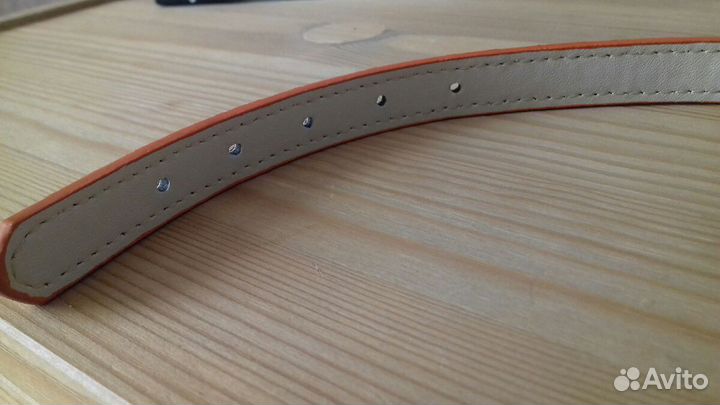 Ошейник для маленькой собачки