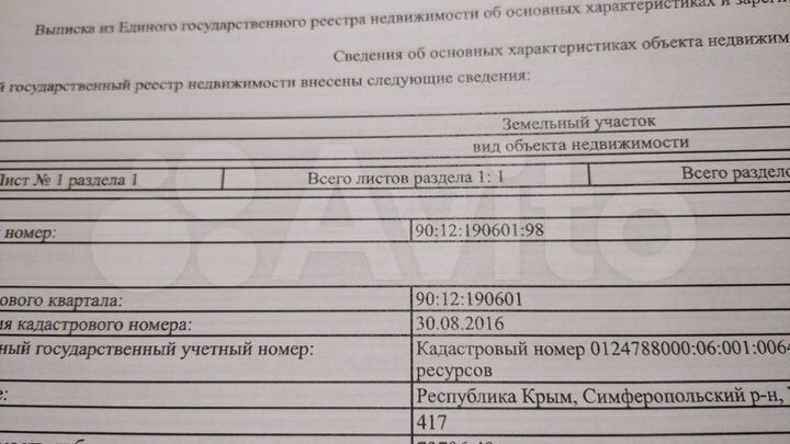 Дача 20 м² на участке 4,2 сот.