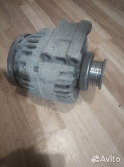 Генератор Renault Logan 8200660040